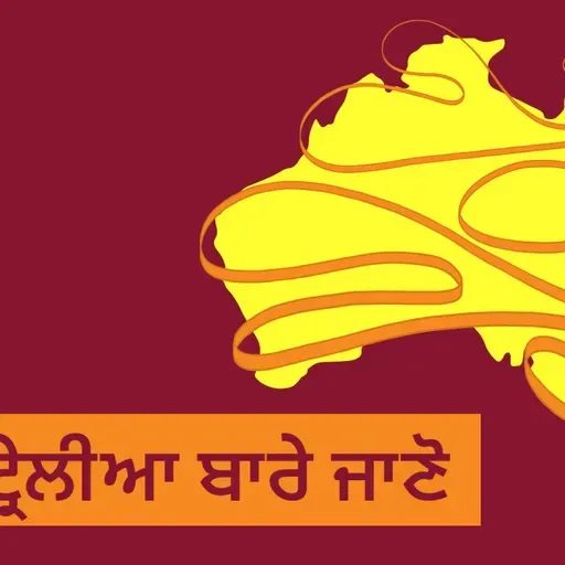 A parent’s guide to help teens adjust to social media age restrictions - ਆਸਟ੍ਰੇਲੀਆ ਐਕਸਪਲੇਂਡ: ਨੌਜਵਾਨਾਂ ਨੂੰ ਸੋਸ਼ਲ ਮੀਡੀਆ ਦੀਆਂ ਉਮਰ ਸੀਮਾਵਾਂ ਦੇ ਅਨੁਕੂਲ ਬਣਾਉਣ ਬਾਰੇ ਮਾਪਿਆਂ ਲਈ ਗਾਈਡ