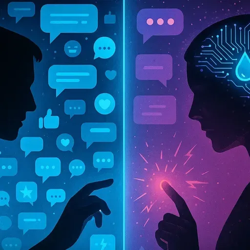 Die Abschweifung 66 Trigger im Livestream – Was Reaktionen wirklich zeigen