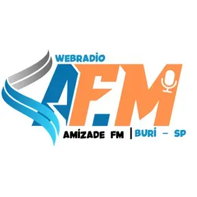 Amizade FM Buri