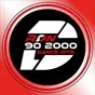 RDN 90 2000 Dance Hits