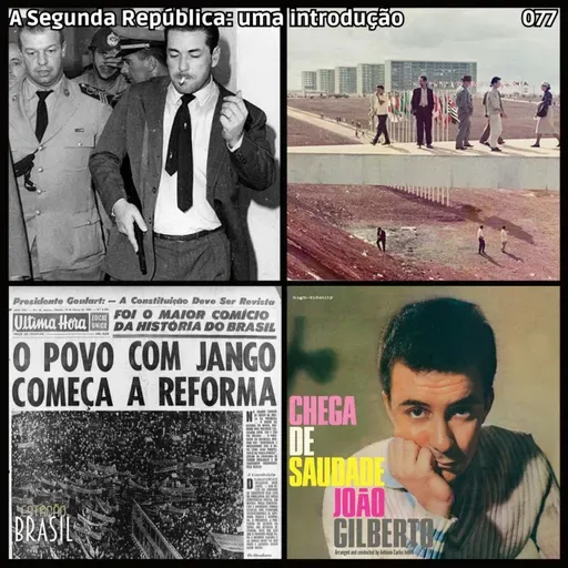 077 - A Segunda República: uma introdução
