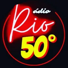 Radio Rio 50 Graus