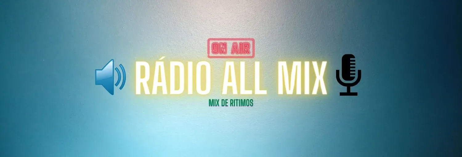 Radio All Mix