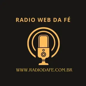RADIO WEB DA FÊ