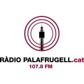 Palafrugell 107.8 FM en directo