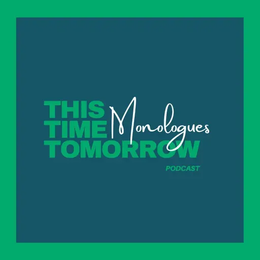 MONOLOGUE 11: Four speeches that could change everything - Omri pt. 3