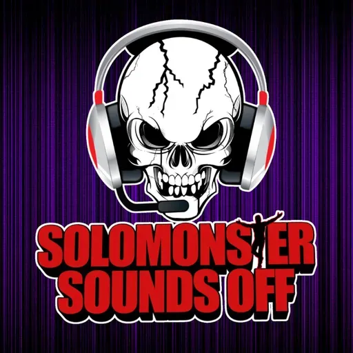 Sound Off 968 - BIG NAMES GONE From TNA And What It Means, Night Of Champions Predictions!