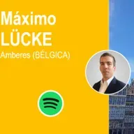 Maximo Lucke - Amberes