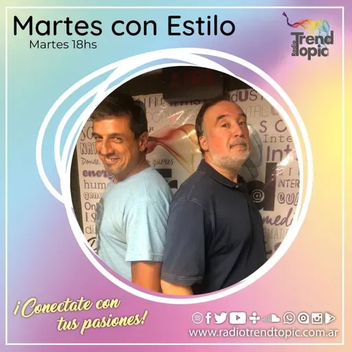 Martes con Estilo T2 P38