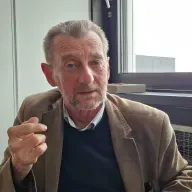 Duhovna misao - Danijel Berković: Vjerujem,  ali znam da ne znam - 14.03.2026.