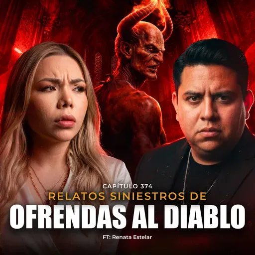 Mi abuela me OFRENDO AL DIABLO | Historias siniestros de OFRENDAS AL DIABLO
