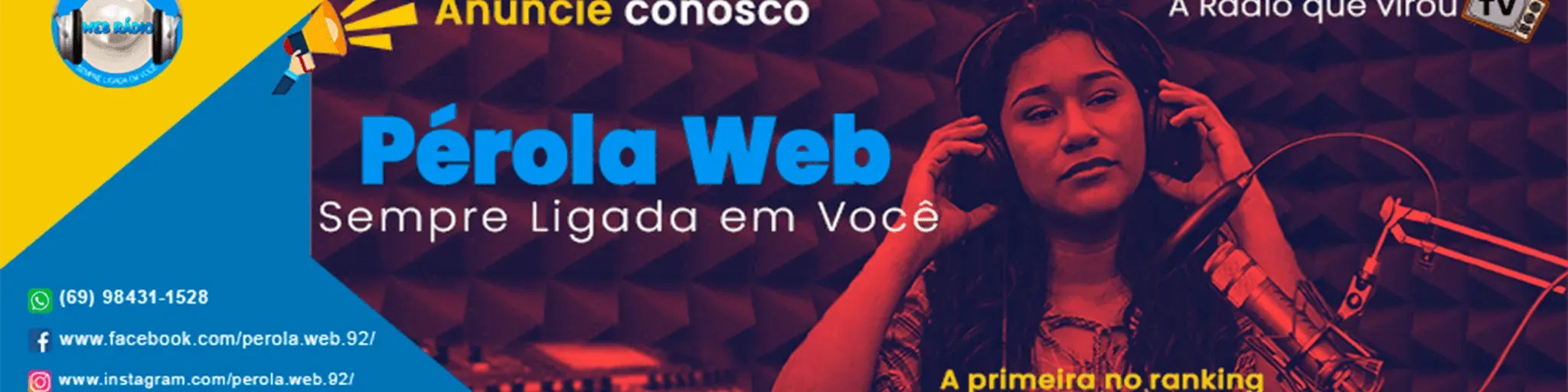 PEROLA WEB