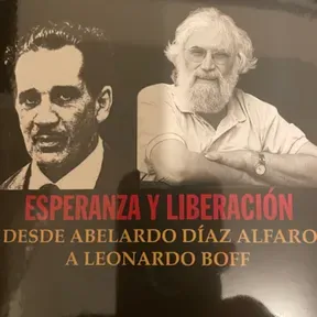 Esperanza y liberación 