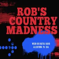 Rob's Country Madness WRCM-DB