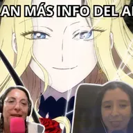 Podcast #407 - ﻿«Within the Villainess» confirma formato televisivo, elenco y estreno para 2027 (18-03-2026)