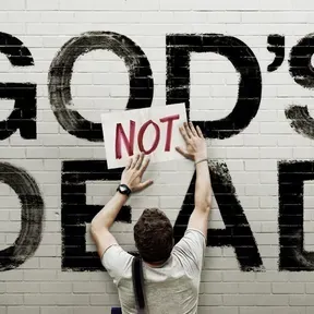 God Is Not Dead