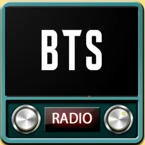 radio bts
