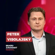 Visolajský: Obávam sa, že nemocnicu vo Vajnoroch čaká rovnaký scenár ako Rázsochy