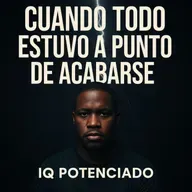 El día que casi perdemos IQ Potenciado - Sam
