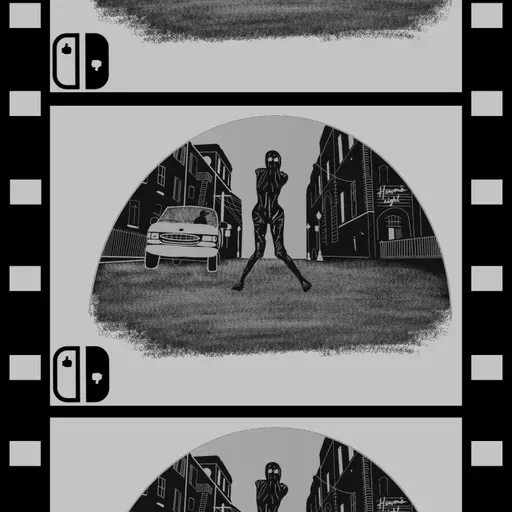 BONUS | Screentime: Return to Silent Hill (2026) Review & Plot Breakdown