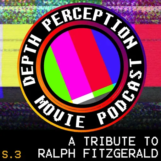 3.1 Brought to You by a Tribute to Ralph Fitzgerald