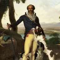 THE TRUE STORY THAT INSPIRED 'THE COUNT OF MONTE CRISTO'