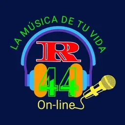 R 44 Radio Online en directo
