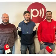 Radiació de fons: Xavier Salvador: explorar el mar per entendre’l