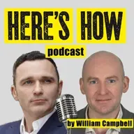 Here’s How 186 – Secret History