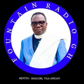 Fountain Radio GH
