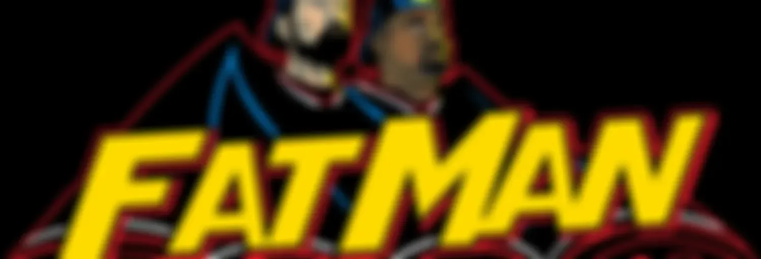 Fat Man Beyond