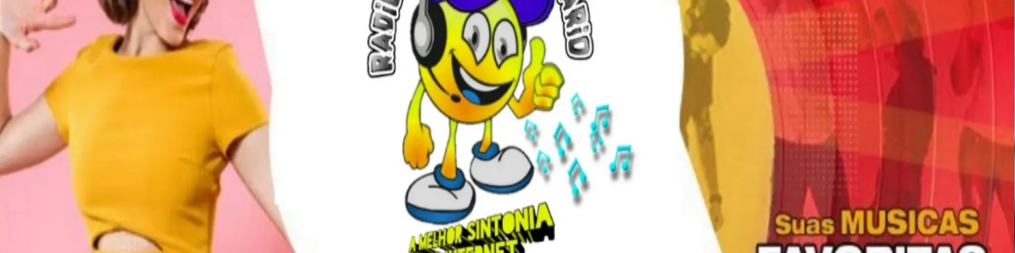 Radio Nova Web Centenário