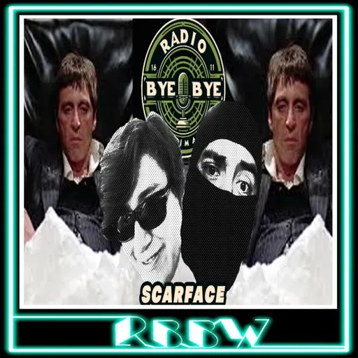 SCARFACE- RBBW 21/Agosto/2025