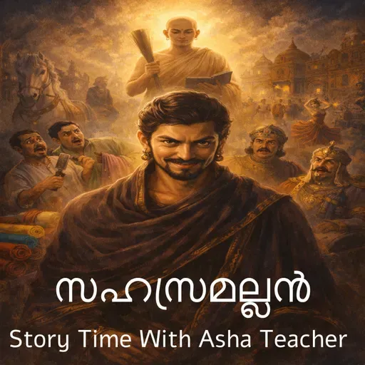 472 - സഹസ്രമല്ലൻ- M alayalam story