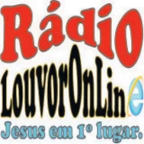 Rádio Louvor Online