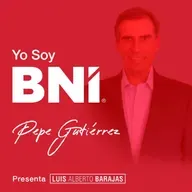 #YoSoyBNI - Pepe Gutierrez