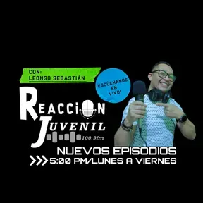 Reacción Juvenil Radio