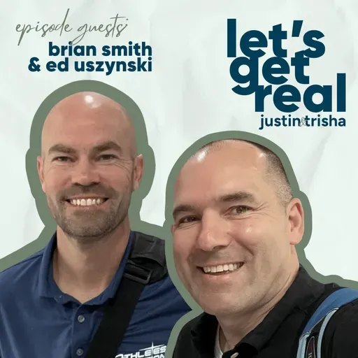 Episode 088: When Youth Sports Go Too Far: How Parents Can Reclaim What Matters Most with Brian Smith & Ed Uszynski