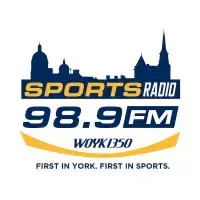 WOYK SportsRadio 98.9 and 1350