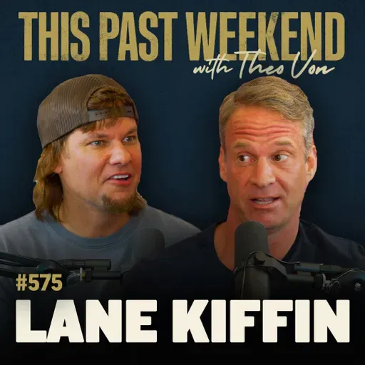 #575 - Lane Kiffin