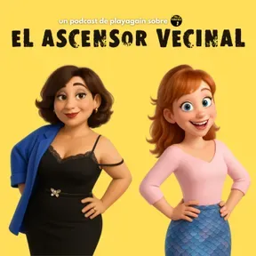 El Ascensor Vecinal
