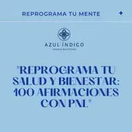 Afirmaciones de salud, Reprograma tu mente