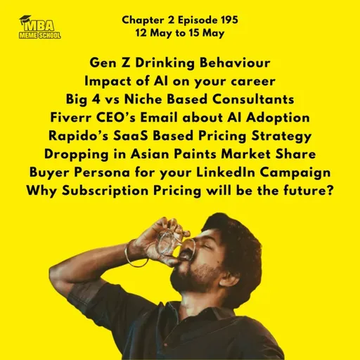 👨🏻‍💻 C2E195 - Kudi Vaazhthu | Note Panra