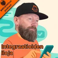 Integraatioiden iloja