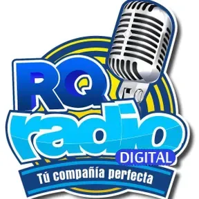 Radio RQ Digital Bolivia