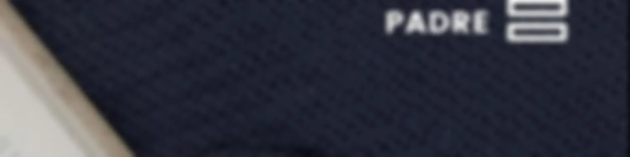 Palabras del Padre por mi padre