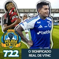Pelada na Net #722 - O Significado Real De VTNC