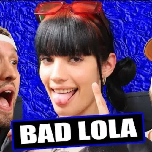 BAD LOLA Reacciona A Las Expresiones De MONDONGO! - LA INFLUENCIA EP. 207