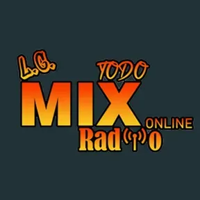 L.G. Todo Mix Radio