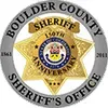 Boulder County Sheriff and Fire